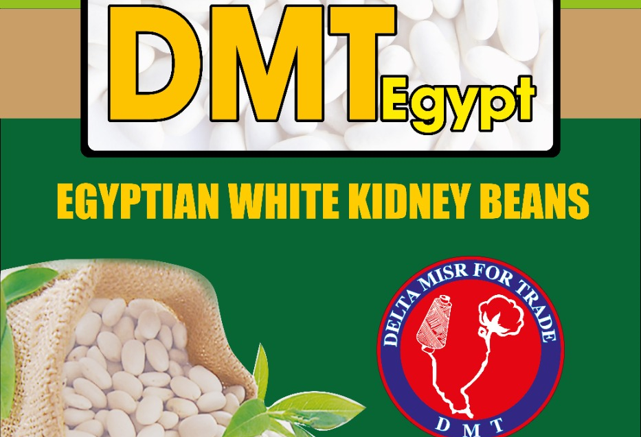 DMT-Productskidney beans